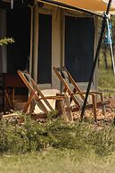ENTEPESI TENTED CAMP