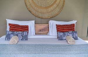 ENTEPESI TENTED CAMP