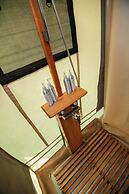 ENTEPESI TENTED CAMP