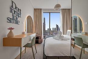 Khalifa View 5 Star Direct Dubai Mall