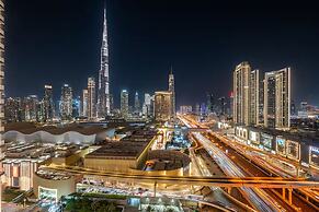 Khalifa View 5 Star Direct Dubai Mall