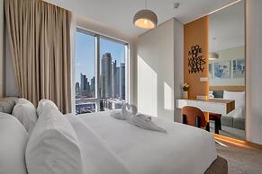 Khalifa View 5 Star Direct Dubai Mall
