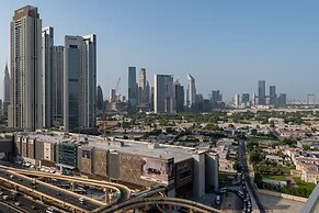 Khalifa View 5 Star Direct Dubai Mall