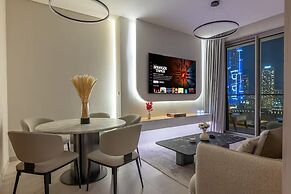 Khalifa View 5 Star Direct Dubai Mall