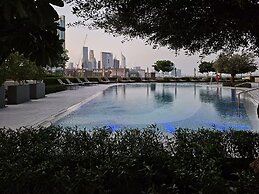Khalifa View 5 Star Direct Dubai Mall