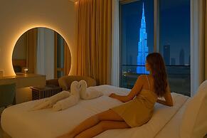 Khalifa View 5 Star Direct Dubai Mall