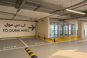 Khalifa View 5 Star Direct Dubai Mall