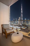 Khalifa View 5 Star Direct Dubai Mall