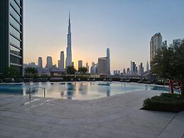 Khalifa View 5 Star Direct Dubai Mall