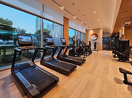 Khalifa View 5 Star Direct Dubai Mall