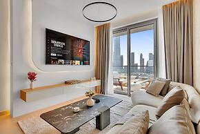 Khalifa View 5 Star Direct Dubai Mall