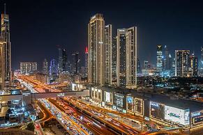 Khalifa View 5 Star Direct Dubai Mall