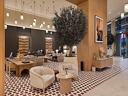 Khalifa View 5 Star Direct Dubai Mall