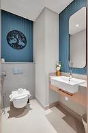 Khalifa View 5 Star Direct Dubai Mall
