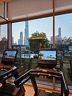 Khalifa View 5 Star Direct Dubai Mall