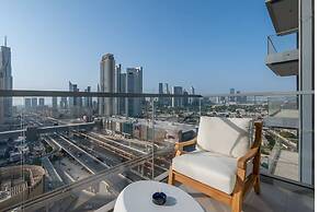 Khalifa View 5 Star Direct Dubai Mall