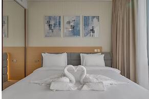 Khalifa View 5 Star Direct Dubai Mall
