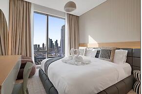 Khalifa View 5 Star Direct Dubai Mall