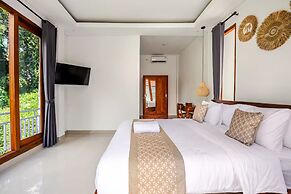 Widhiana Villa Ubud