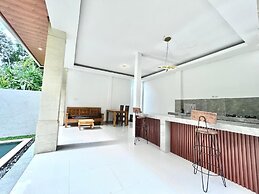Widhiana Villa Ubud