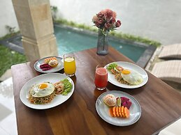 Widhiana Villa Ubud