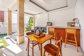 Widhiana Villa Ubud