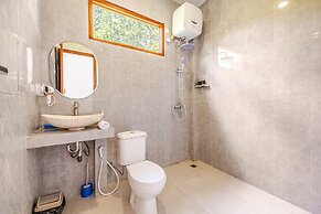 Widhiana Villa Ubud