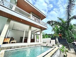 Widhiana Villa Ubud