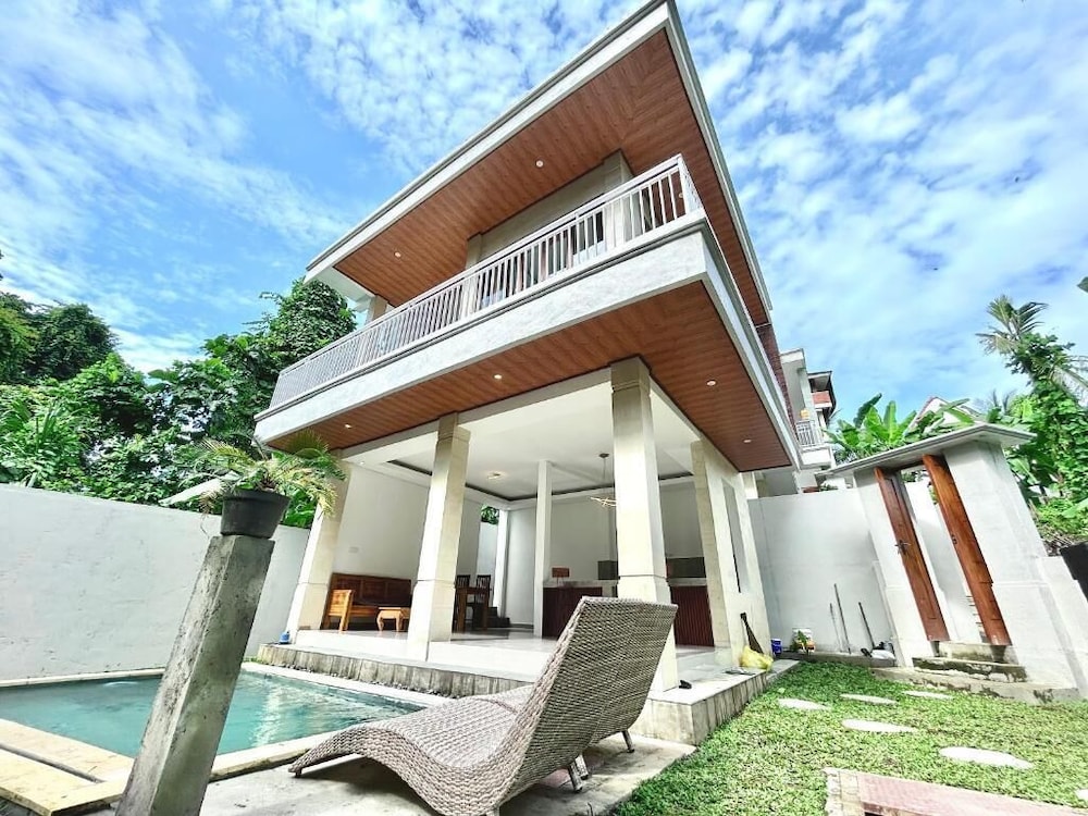 Widhiana Villa Ubud