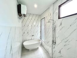 Widhiana Villa Ubud