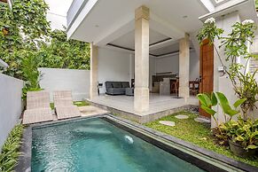 Widhiana Villa Ubud