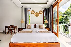 Widhiana Villa Ubud