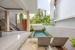 Widhiana Villa Ubud