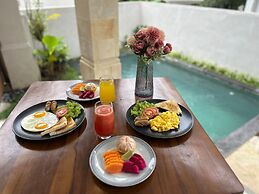 Widhiana Villa Ubud