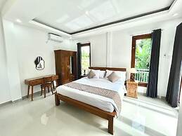 Widhiana Villa Ubud