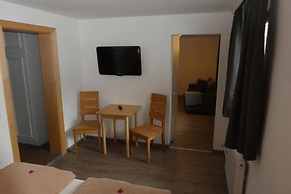 Pension Mühle