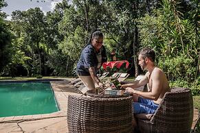 Exploreans Mara River Camp