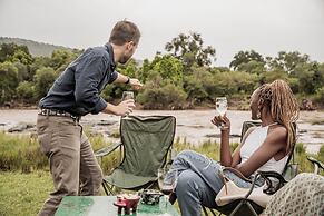 Exploreans Mara River Camp