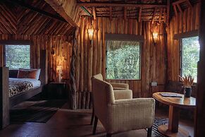 Exploreans Mara River Camp