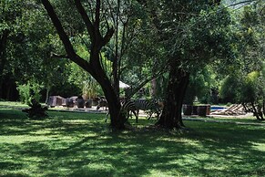 Exploreans Mara River Camp