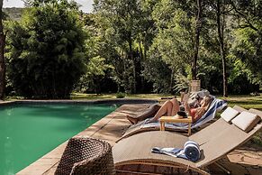 Exploreans Mara River Camp