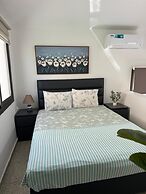 Row 7 Holiday Homes