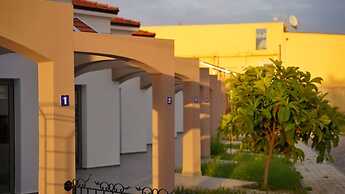 Row 7 Holiday Homes