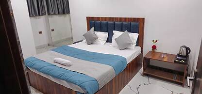 Hotel Raj Inn