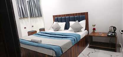 Hotel Raj Inn