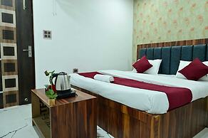Hotel Raj Inn