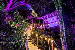 Casa del Arbol