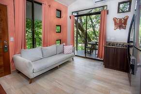 Casa del Arbol