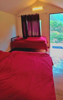 magic stone resort