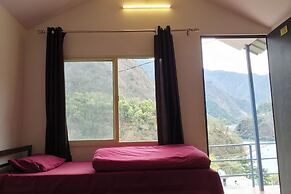 magic stone resort